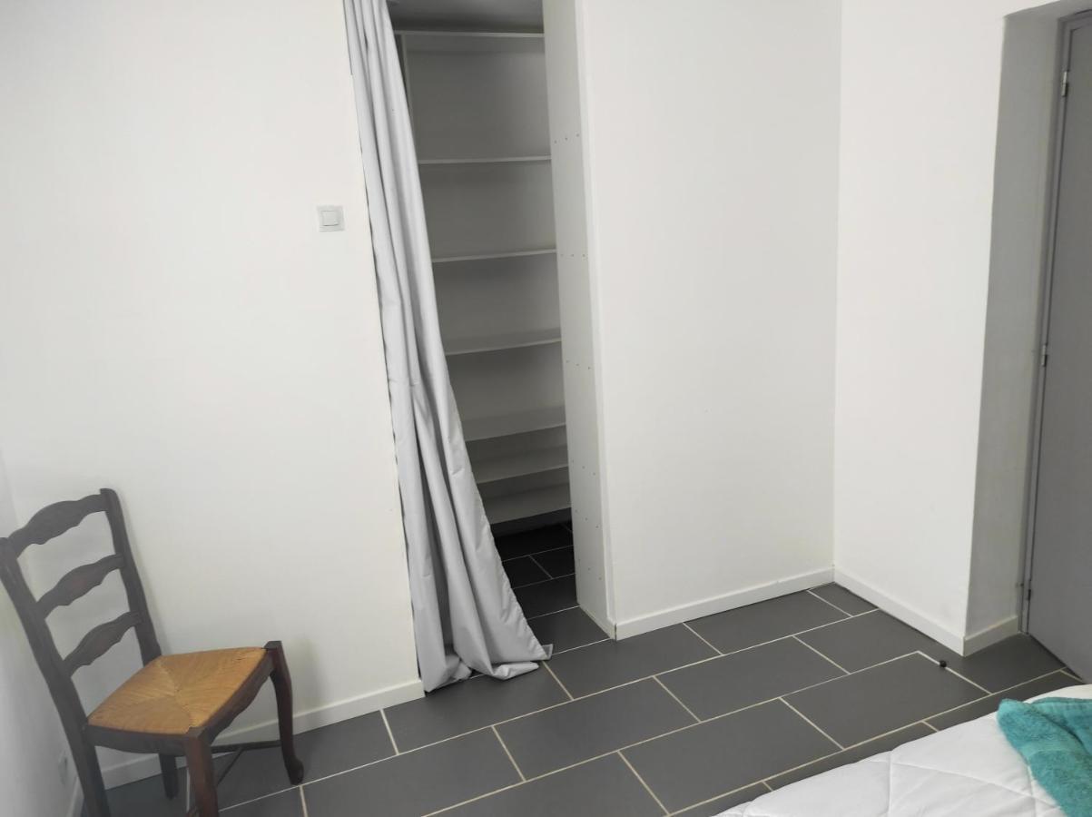 Apartement 'Les Lavandes" Rdc 2Ch - Terrasse Et Parking A Lurs Екстер'єр фото
