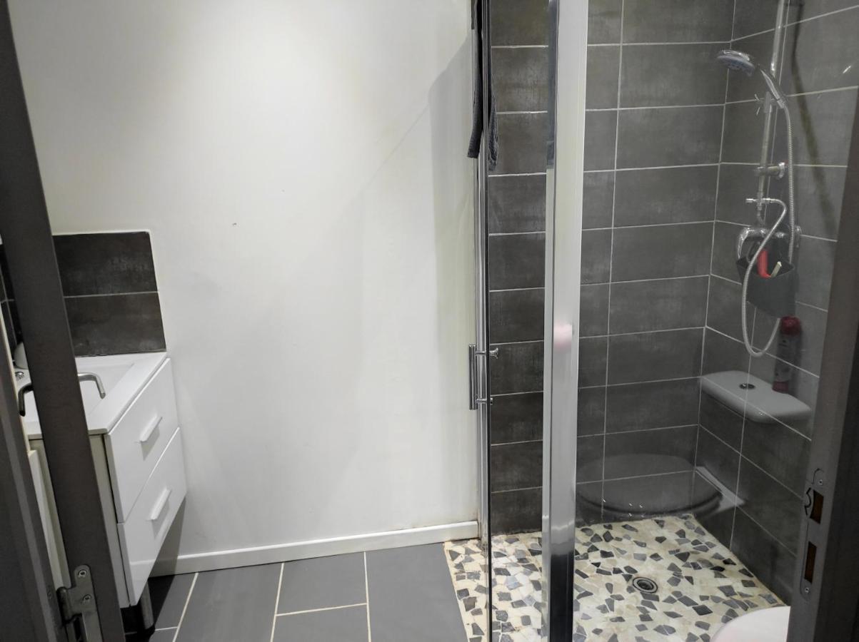 Apartement 'Les Lavandes" Rdc 2Ch - Terrasse Et Parking A Lurs Екстер'єр фото